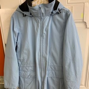 Land’s End Jacket Women’s M